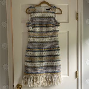 Karen Millen sheath dress size 8